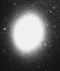 M32 - An E2 galaxy 