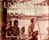 cover art: Undaunted Courage