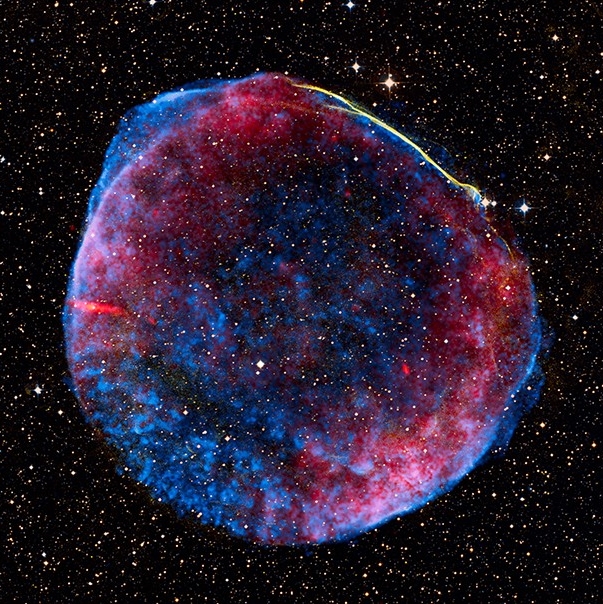 Supernova 1006