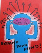 Expand your mind
