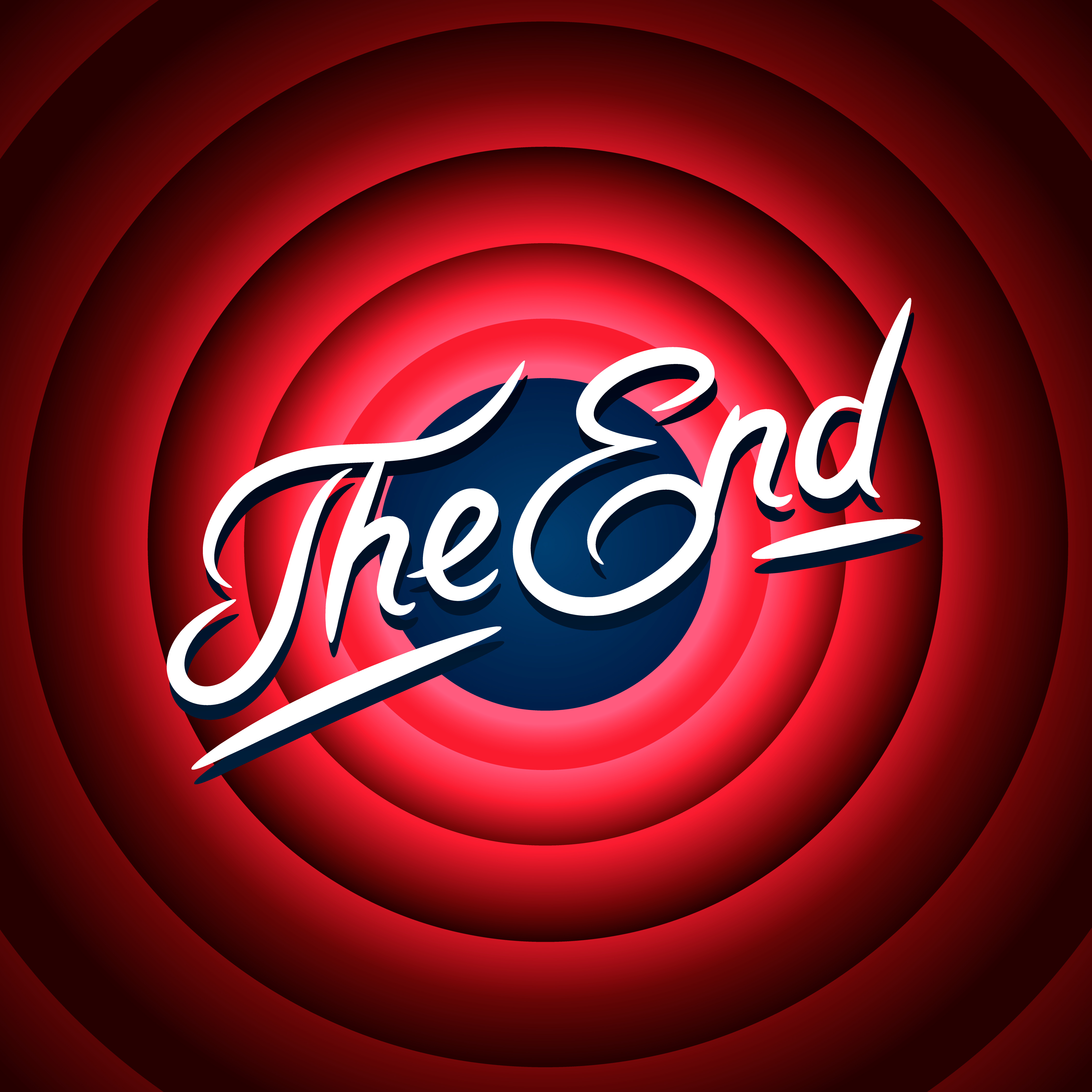 theend