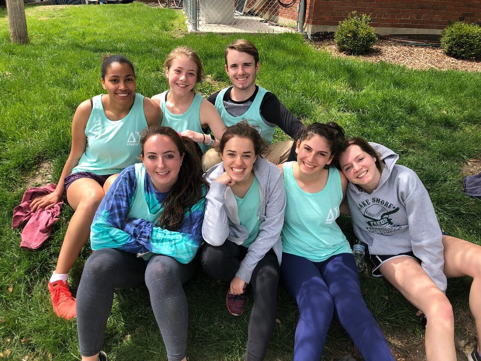 DU Philanthropy 2018