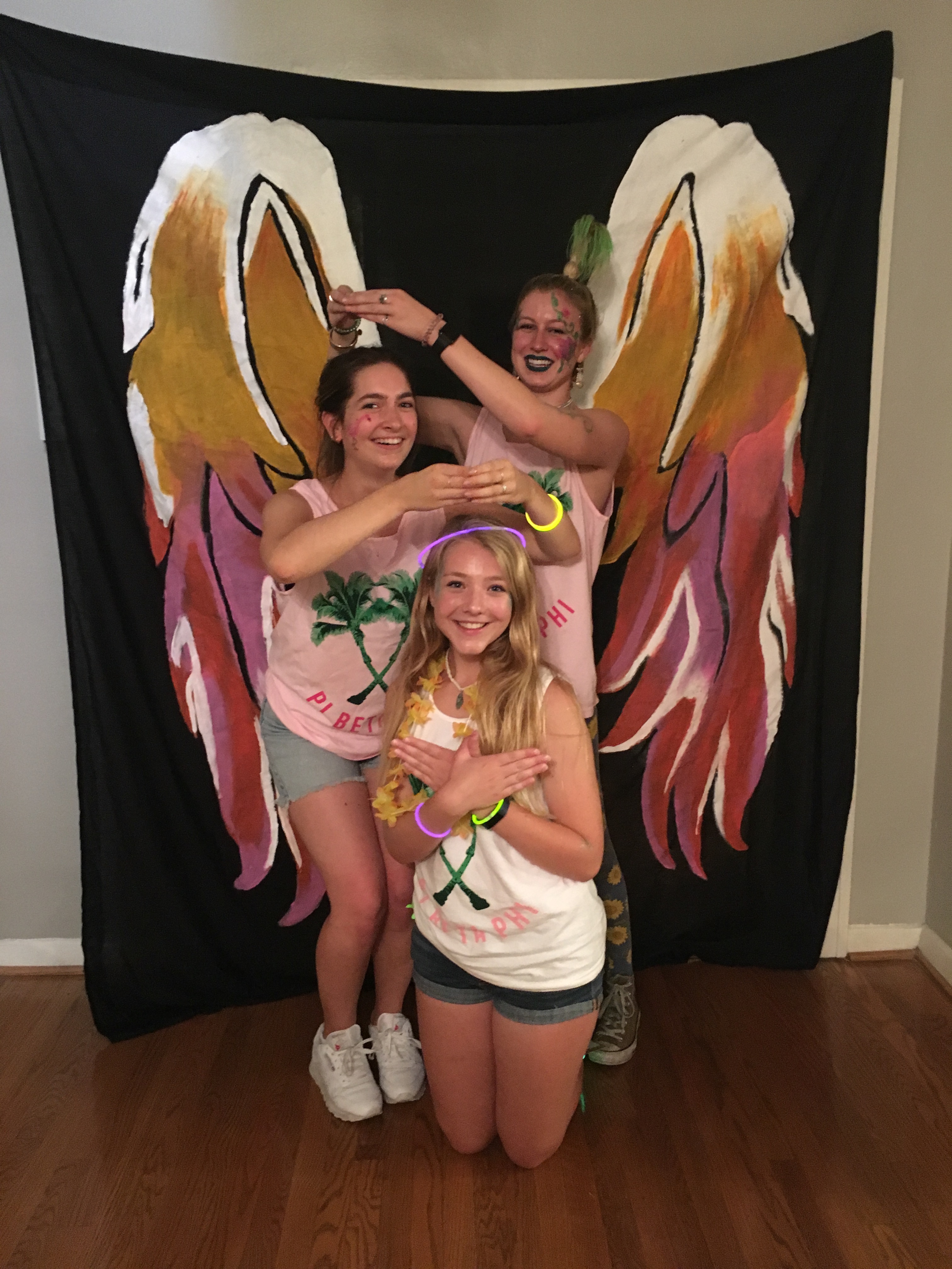 Wings