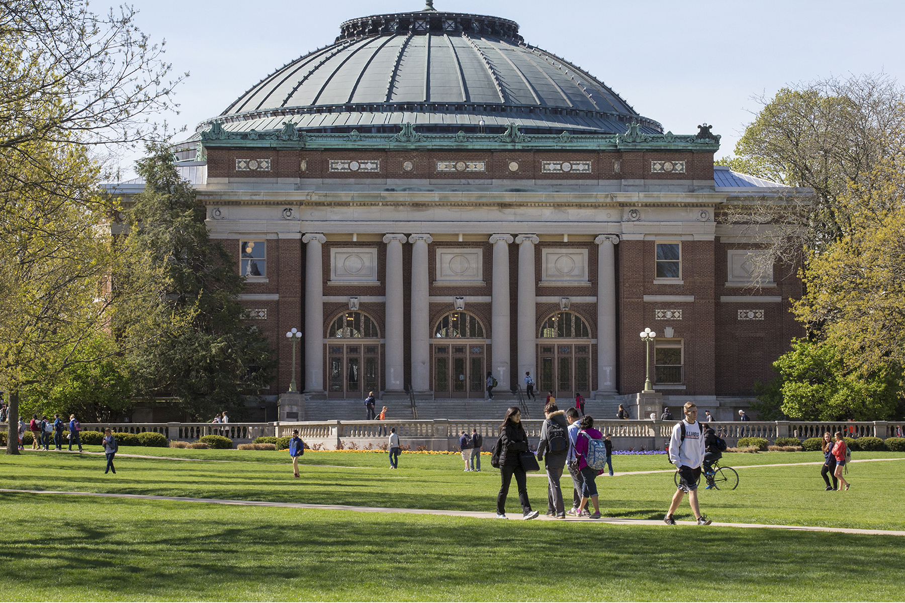 UIUC