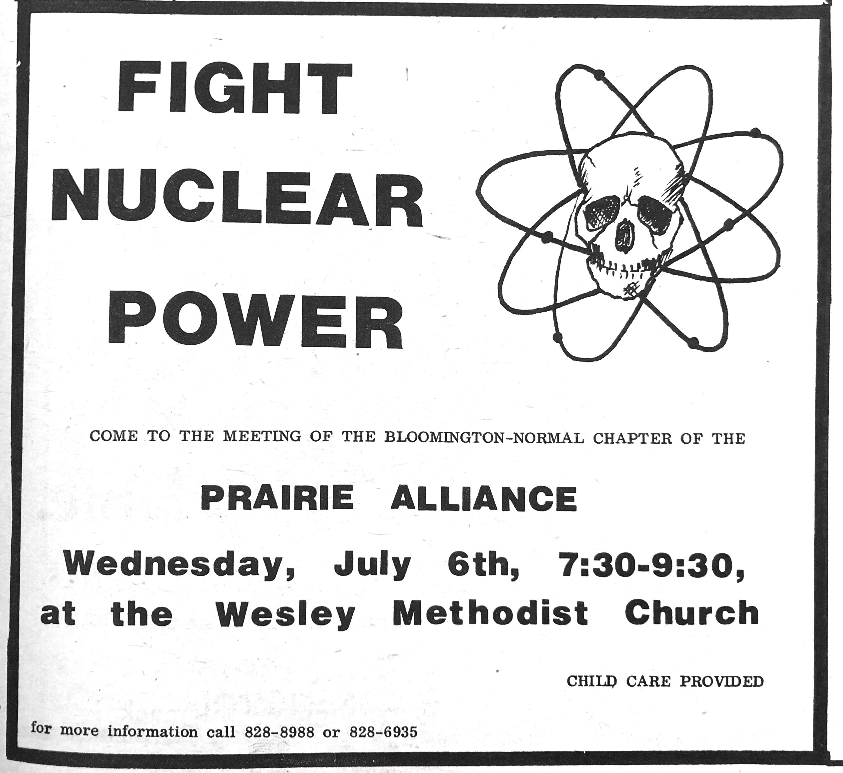 Prairie Alliance