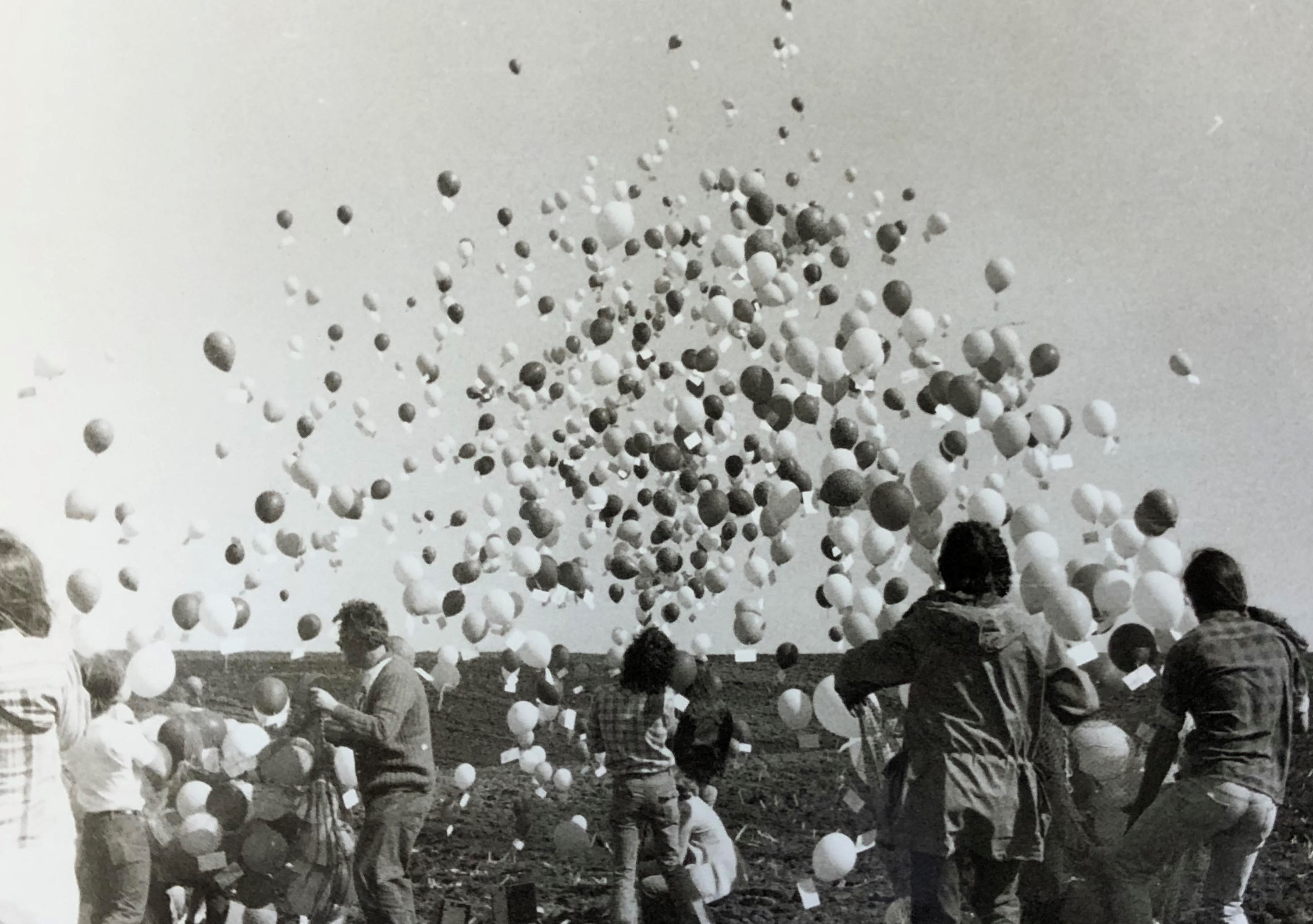 Balloons