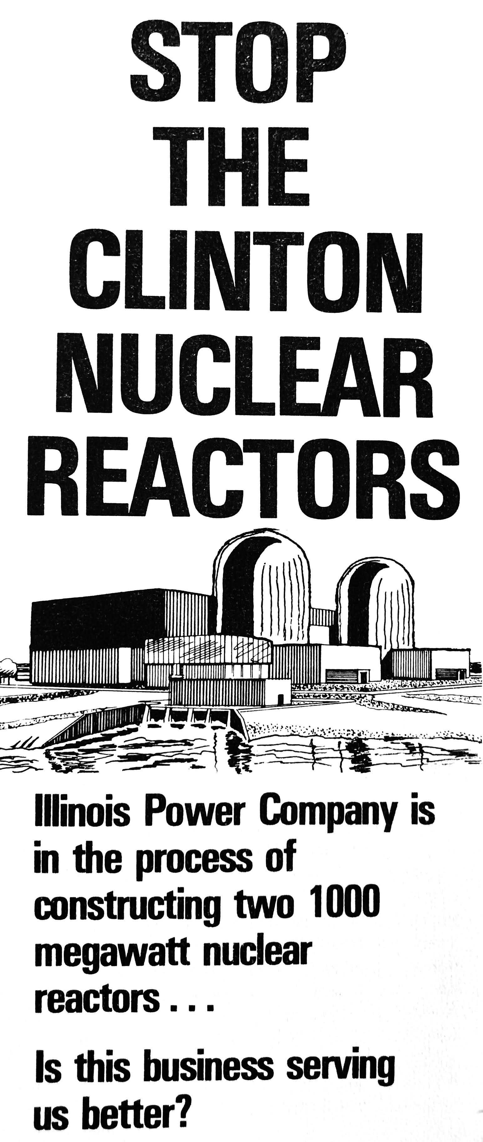 flyer