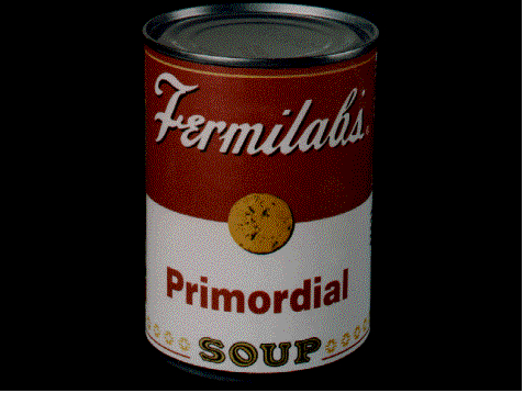 primodial soup
